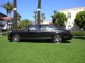 2006 Continental Flying Spur  #21