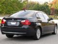 2006 3 Series 325i Sedan #4