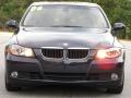 2006 3 Series 325i Sedan #13