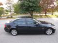 2006 3 Series 325i Sedan #17