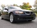 2006 3 Series 325i Sedan #23