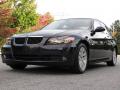 2006 3 Series 325i Sedan #24