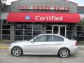2006 3 Series 330i Sedan #1