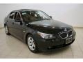 2007 5 Series 530i Sedan #1