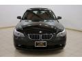 2007 5 Series 530i Sedan #2