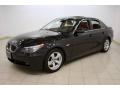 2007 5 Series 530i Sedan #3