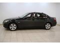2007 5 Series 530i Sedan #4