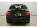 2007 5 Series 530i Sedan #6