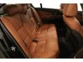 2007 5 Series 530i Sedan #22