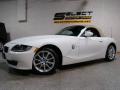 2007 Z4 3.0i Roadster #1