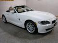 2007 Z4 3.0i Roadster #3