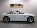 2007 Z4 3.0i Roadster #4