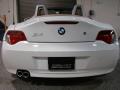 2007 Z4 3.0i Roadster #5