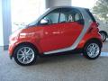2008 fortwo passion coupe #2