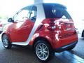 2008 fortwo passion coupe #3