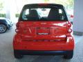 2008 fortwo passion coupe #4