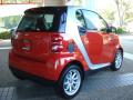 2008 fortwo passion coupe #5