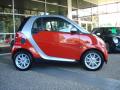 2008 fortwo passion coupe #6