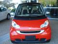 2008 fortwo passion coupe #8