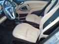 2008 fortwo passion coupe #9