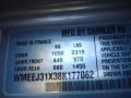 2008 fortwo passion coupe #21