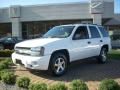 2006 TrailBlazer LS 4x4 #2