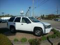 2006 TrailBlazer LS 4x4 #4