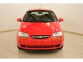 2007 Aveo 5 LS Hatchback #2 2007 Aveo 5 LS Hatchback #2