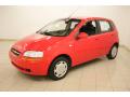 2007 Aveo 5 LS Hatchback #3 2007 Aveo 5 LS Hatchback #3