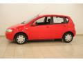 2007 Aveo 5 LS Hatchback #4 2007 Aveo 5 LS Hatchback #4
