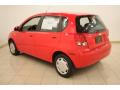 2007 Aveo 5 LS Hatchback #5 2007 Aveo 5 LS Hatchback #5