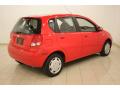 2007 Aveo 5 LS Hatchback #7 2007 Aveo 5 LS Hatchback #7