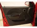 2007 Aveo 5 LS Hatchback #8 2007 Aveo 5 LS Hatchback #8