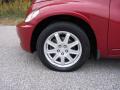 2007 PT Cruiser Touring #6
