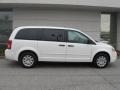 2008 Town & Country LX #2