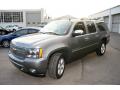 2007 Suburban 1500 LTZ 4x4 #1 2007 Suburban 1500 LTZ 4x4 #1