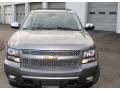 2007 Suburban 1500 LTZ 4x4 #2 2007 Suburban 1500 LTZ 4x4 #2