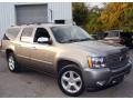 2007 Suburban 1500 LTZ 4x4 #3 2007 Suburban 1500 LTZ 4x4 #3