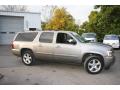 2007 Suburban 1500 LTZ 4x4 #4 2007 Suburban 1500 LTZ 4x4 #4