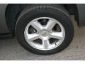 2007 Suburban 1500 LTZ 4x4 #10 2007 Suburban 1500 LTZ 4x4 #10