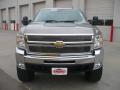 2008 Silverado 2500HD LTZ Crew Cab 4x4 #2