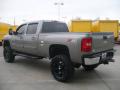 2008 Silverado 2500HD LTZ Crew Cab 4x4 #4