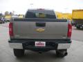 2008 Silverado 2500HD LTZ Crew Cab 4x4 #5