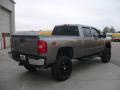 2008 Silverado 2500HD LTZ Crew Cab 4x4 #6