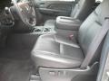 2008 Silverado 2500HD LTZ Crew Cab 4x4 #10