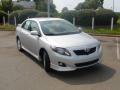 2010 Corolla S #1 2010 Corolla S #1