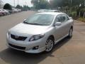 2010 Corolla S #3 2010 Corolla S #3