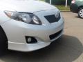 2010 Corolla S #7 2010 Corolla S #7