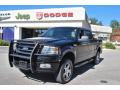2005 F150 FX4 SuperCrew 4x4 #1