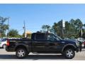 2005 F150 FX4 SuperCrew 4x4 #5